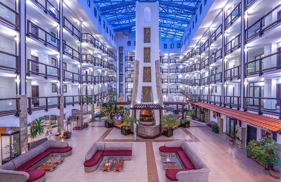 Mpm Hotel Guinness-1