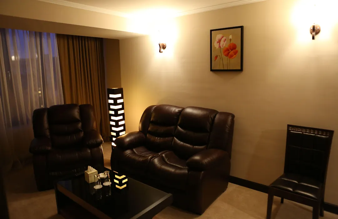 Elegant Hostel-1