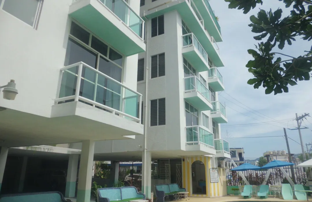 Suites Angelopolis-1