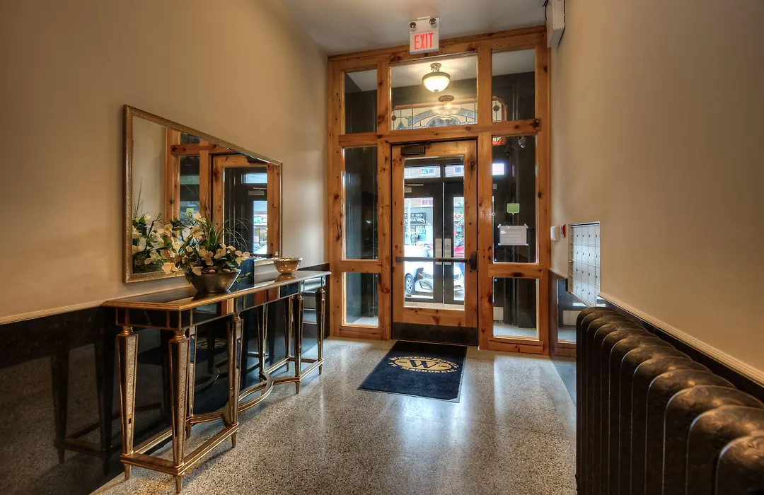 Western Hotel & Executive Suites-1