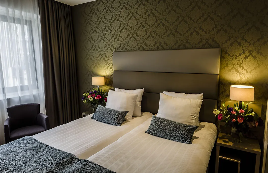 Ozo Hotels Arena Amsterdam-1