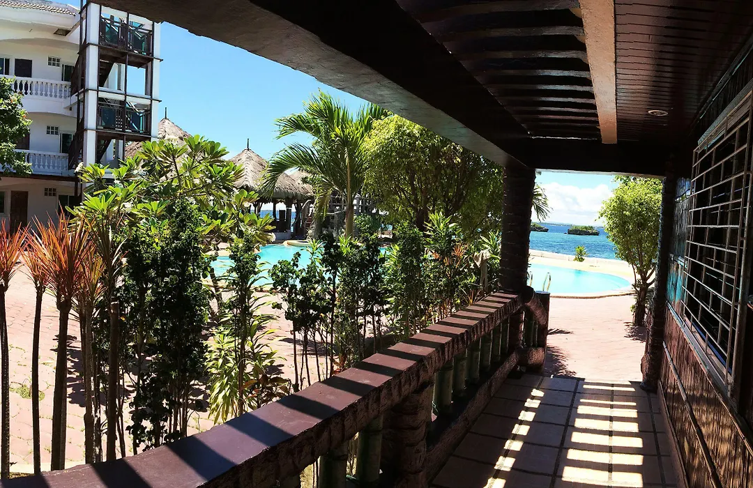 Blue Garden Resort-1