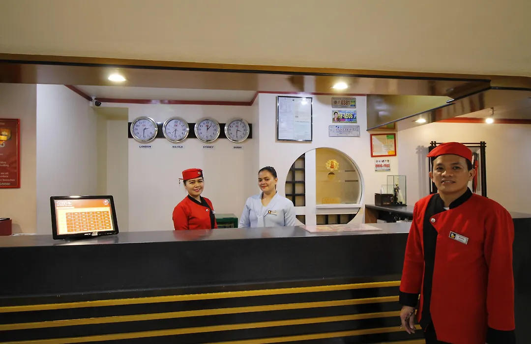 Hotel Sogo Kalentong Marketplace-1
