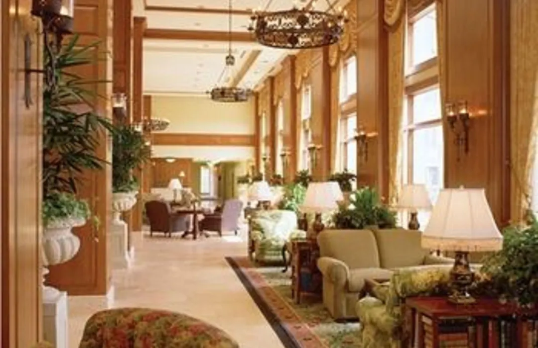 The Inn On Biltmore Estate-1