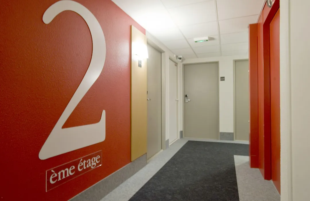 Hotel Inn Design Vierzon-1