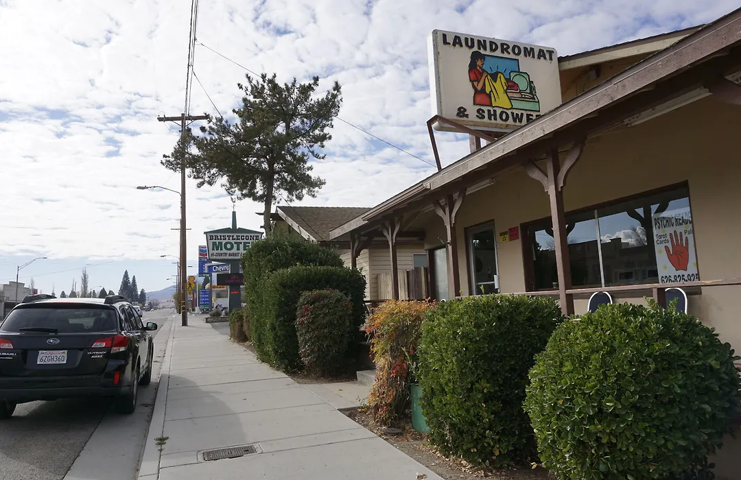 Bristlecone Motel-1