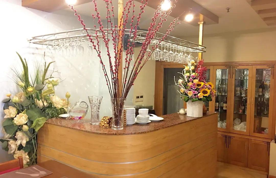 First Eden Hotel - Hang Bun-1