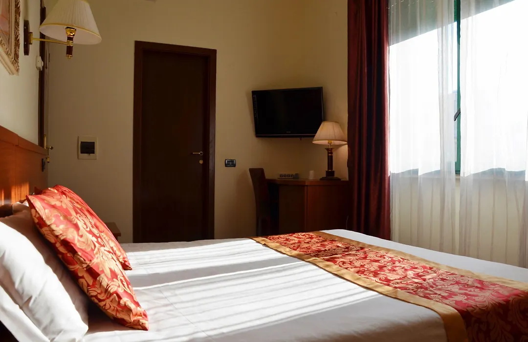 Hotel Geo-1