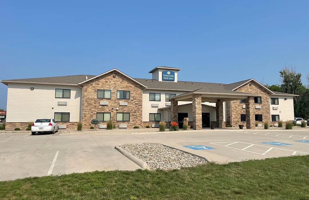 Cobblestone Inn & Suites - Clarion-1