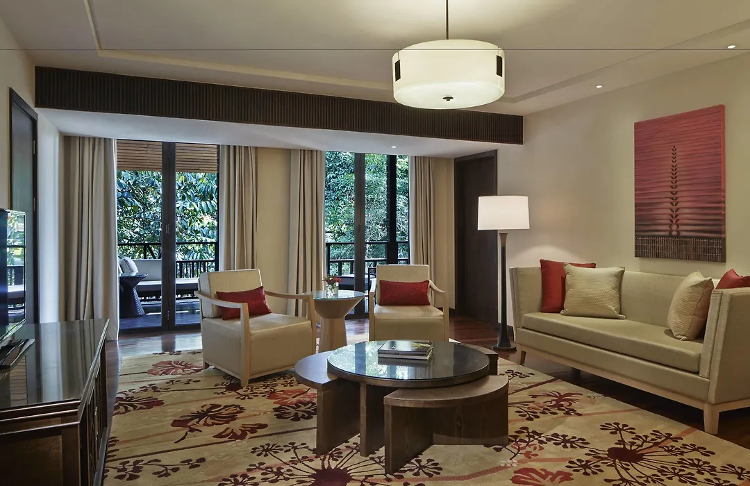 Mulu Marriott Resort-1