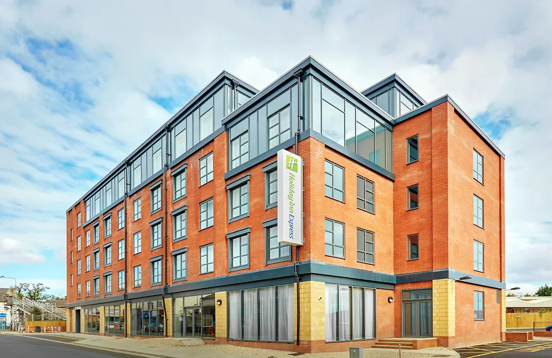 Holiday Inn Express Grimsby By Ihg-1