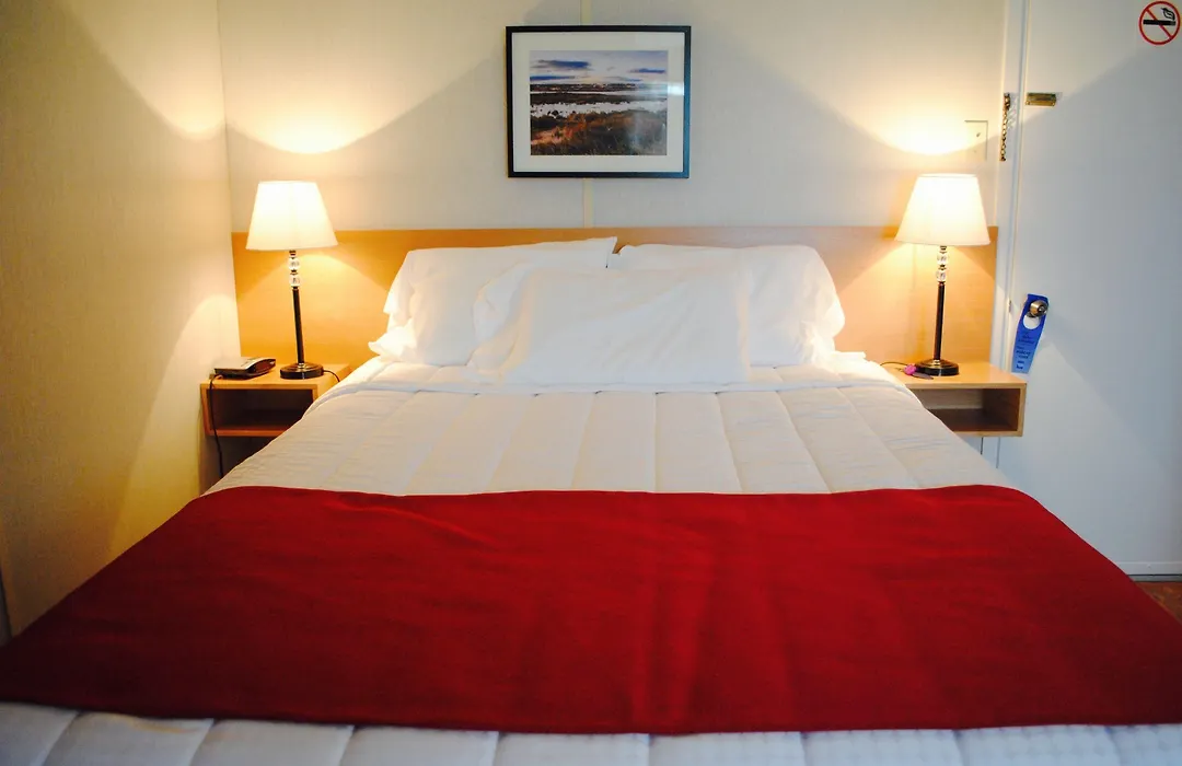 Motel Cartier-1