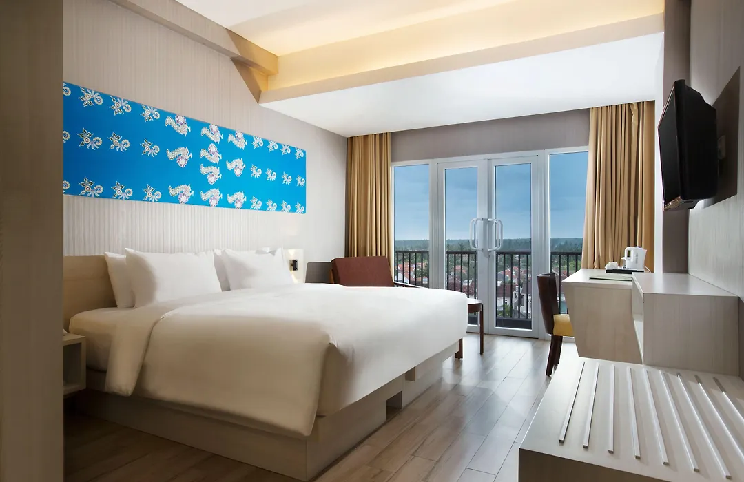 Hotel Santika Banyuwangi-1