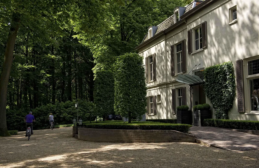 Hotel Restaurant De Wolfsberg-1