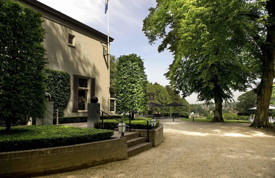 Hotel Restaurant De Wolfsberg-1