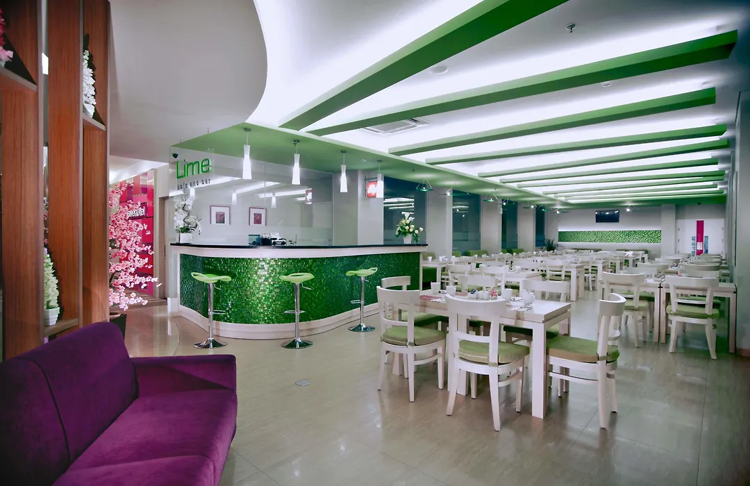 Favehotel Langko Mataram - Lombok-1
