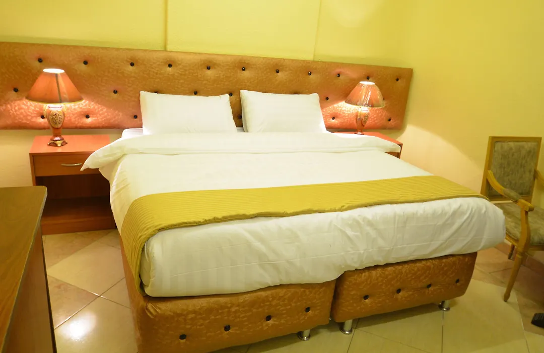 Al Tawfiq Plaza Hotel-1