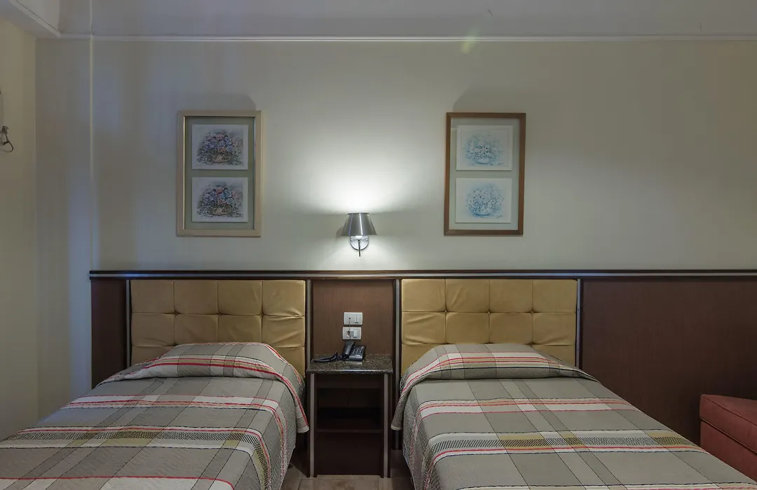 Soneca Plaza Hotel-1