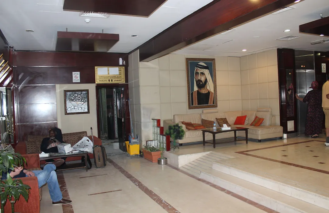 Mount Royal Hotel-1