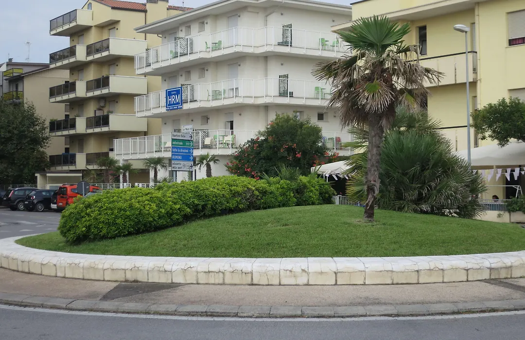 Hotel Riva e Mare-1
