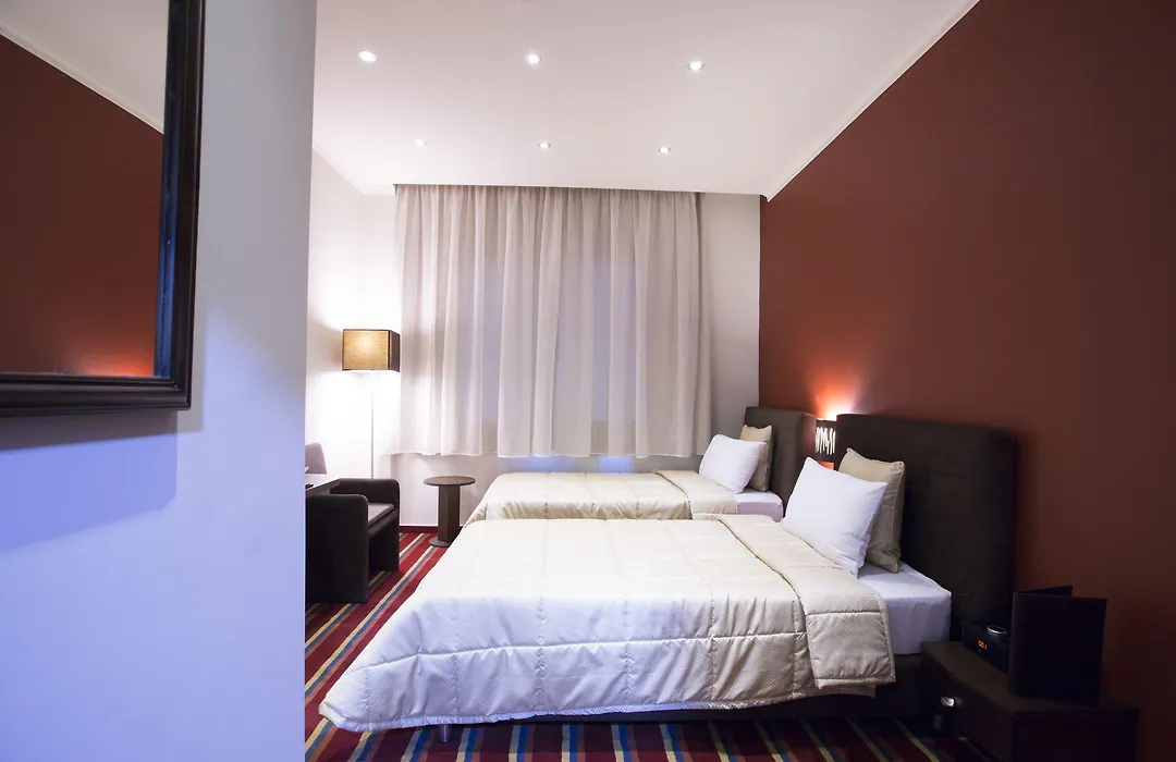 The J Hotel & Spa-1