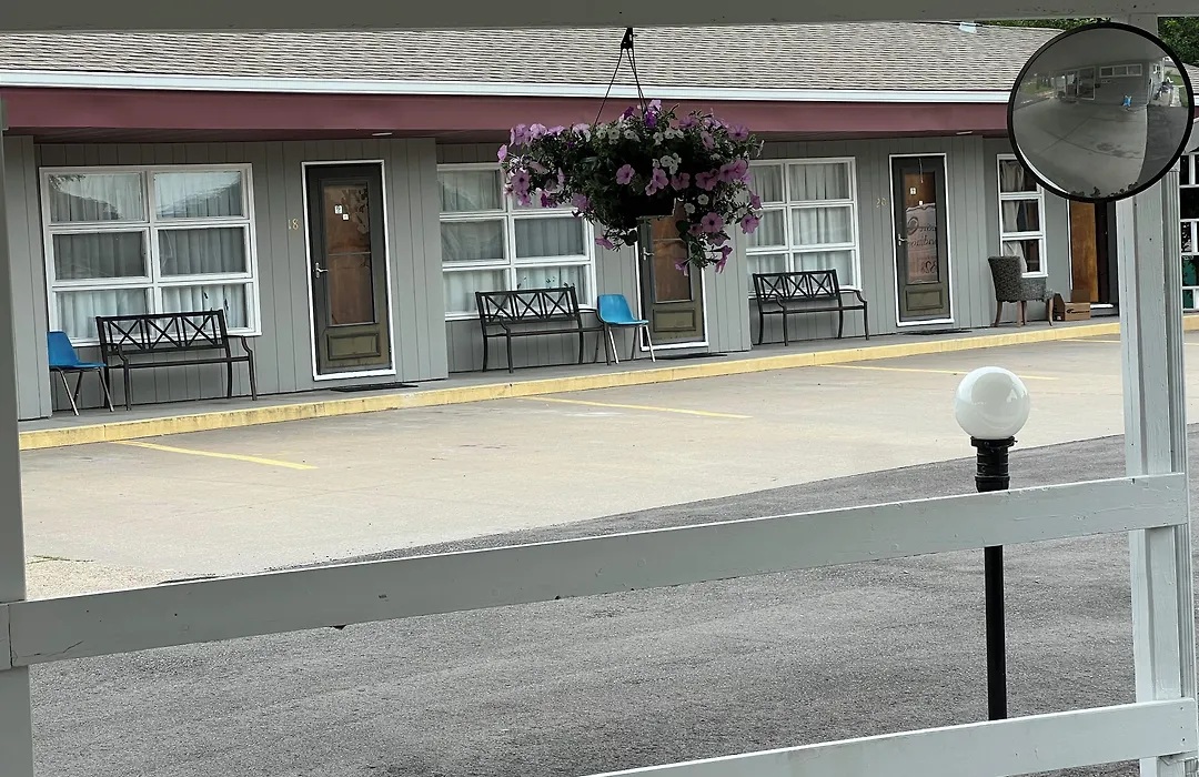 Welch Motel-1