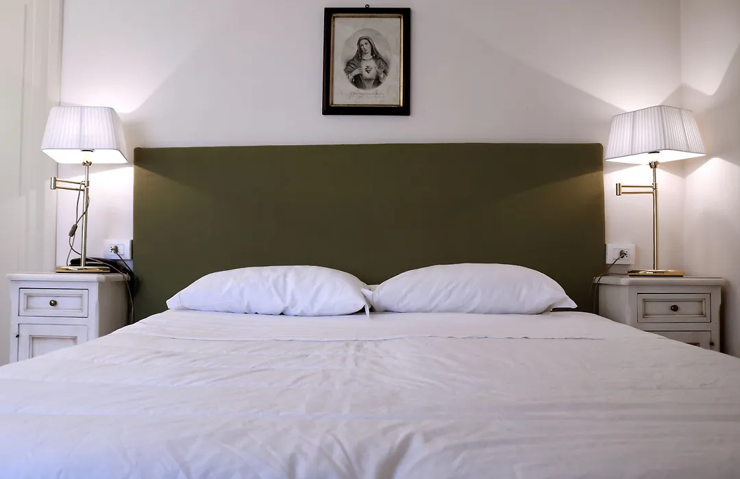 Hotel Astro Mediceo-1