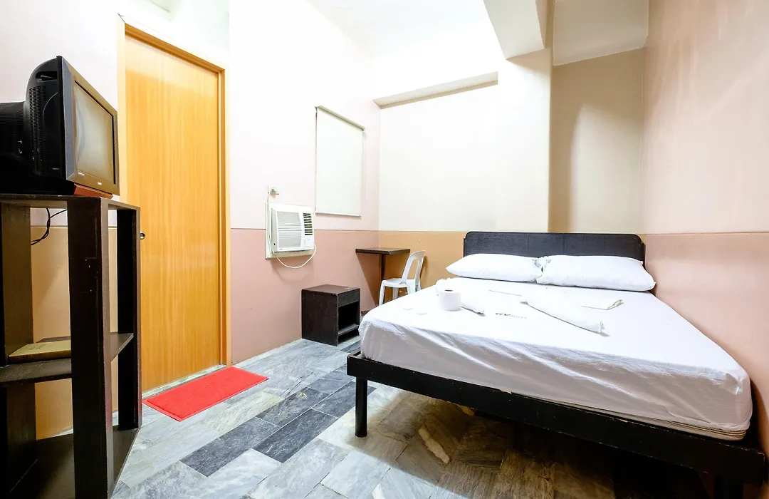 Gv Hotel - Ozamiz-1