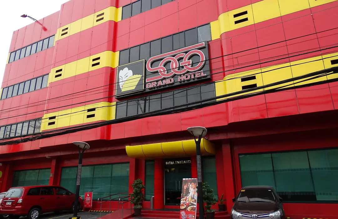 Hotel Sogo Edsa Harrison-1