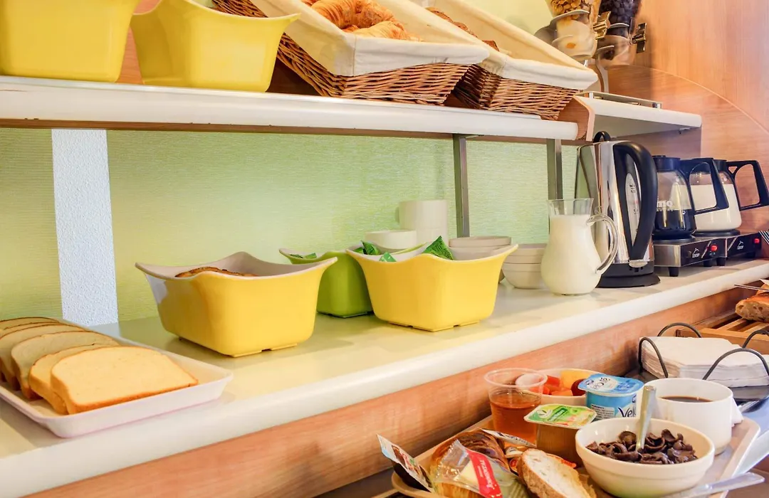Hôtel Inn Design Issoudun-1