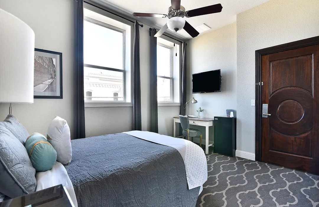 The Dilworth Inn-1