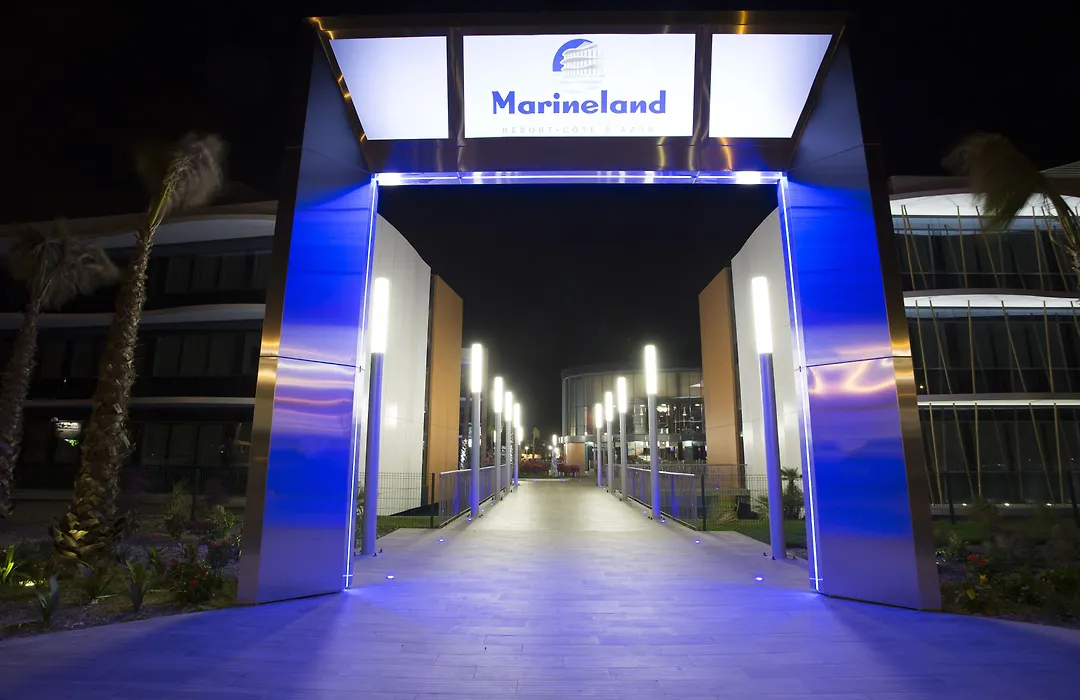 SoBlue Hôtel-1