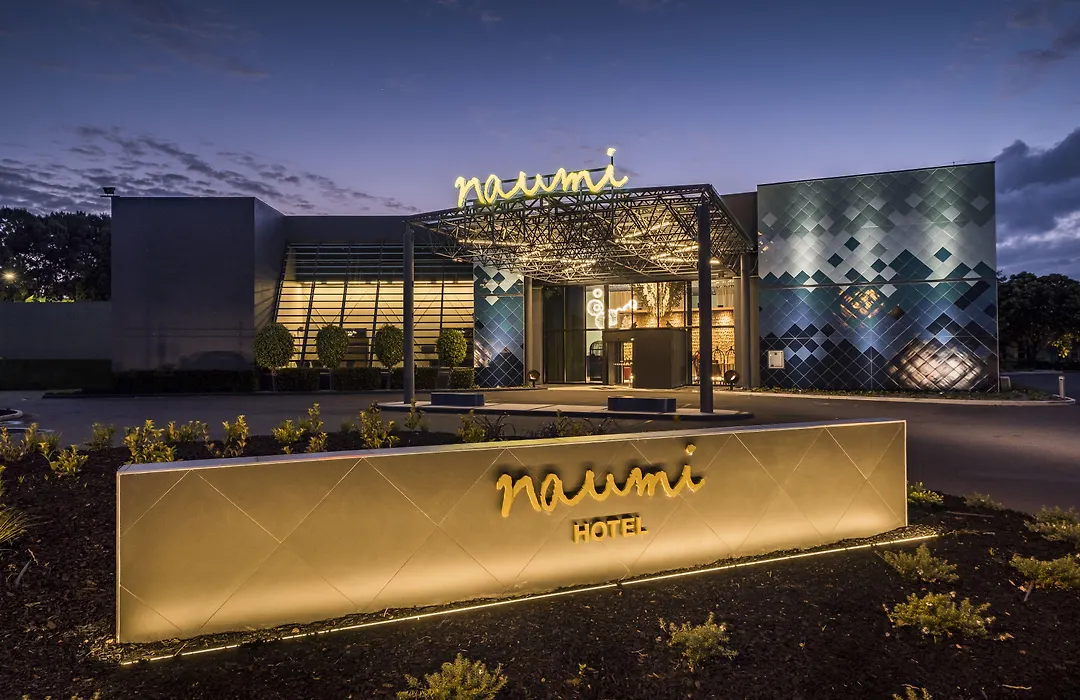 Naumi Hotel Auckland Airport-1