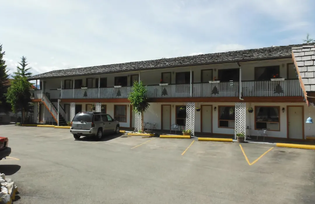 Cedar Motel-1