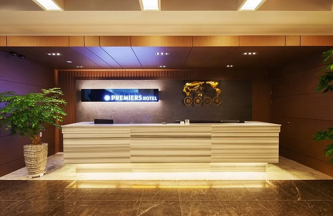 Wolmido Premiers Hotel-1