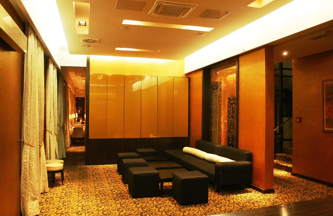 Hotel Hercegovina-1