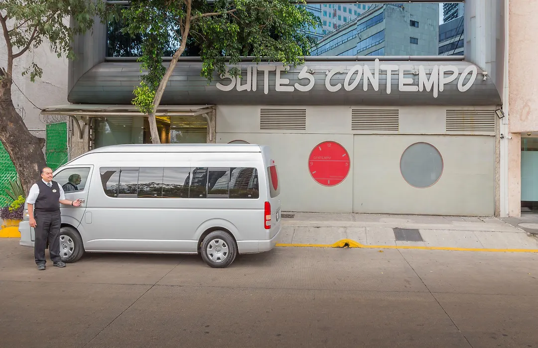 Suites Contempo-1
