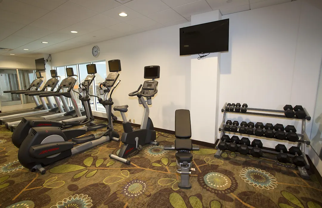 Holiday Inn Morgantown-University Area By Ihg-1