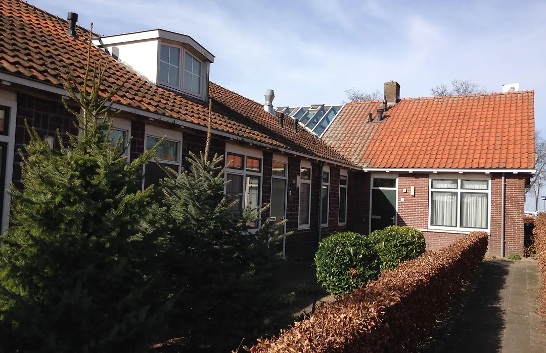 Hotel De Lange Jammer-1