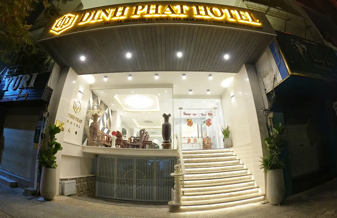 Dinh Phat Hotel-1
