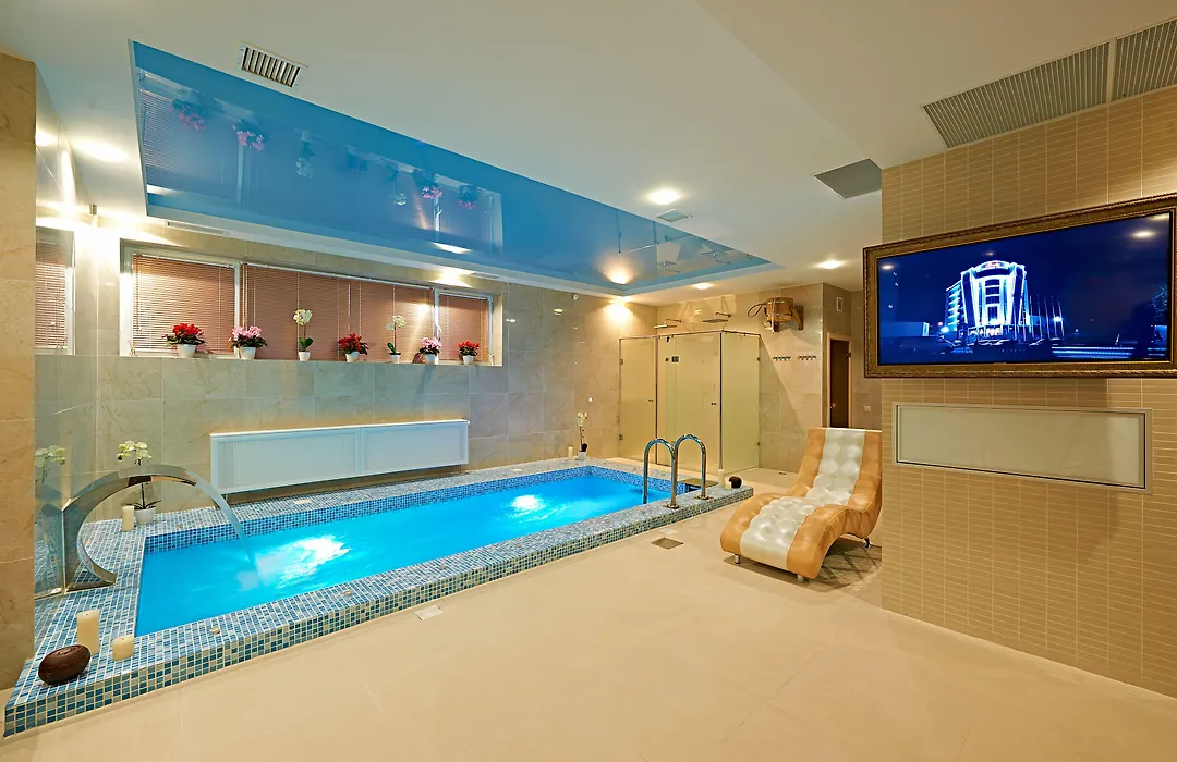 Boutique Hotel Buta-1