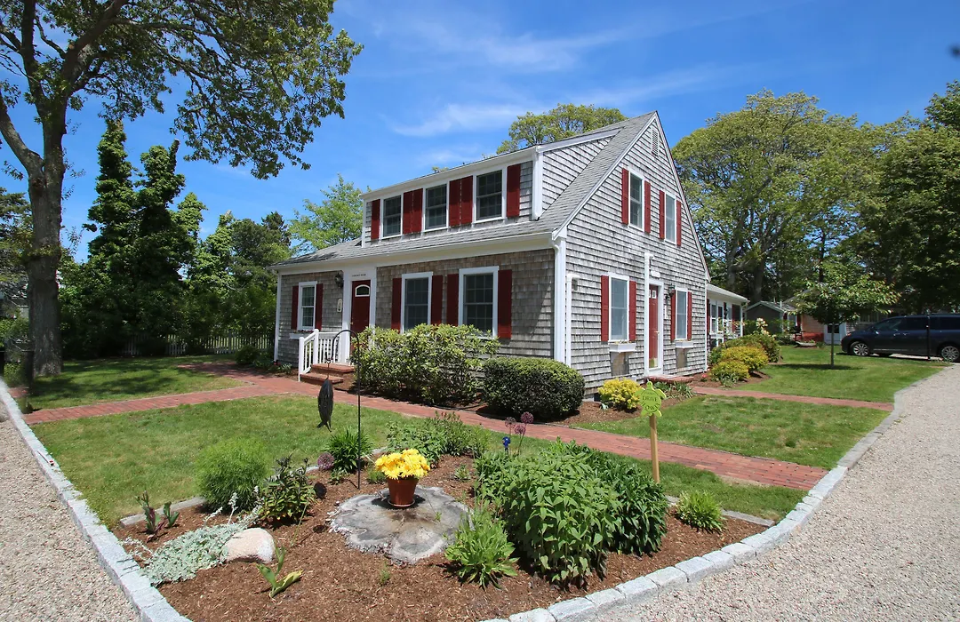 The Tern Inn Bed & Breakfast And Cottages-1