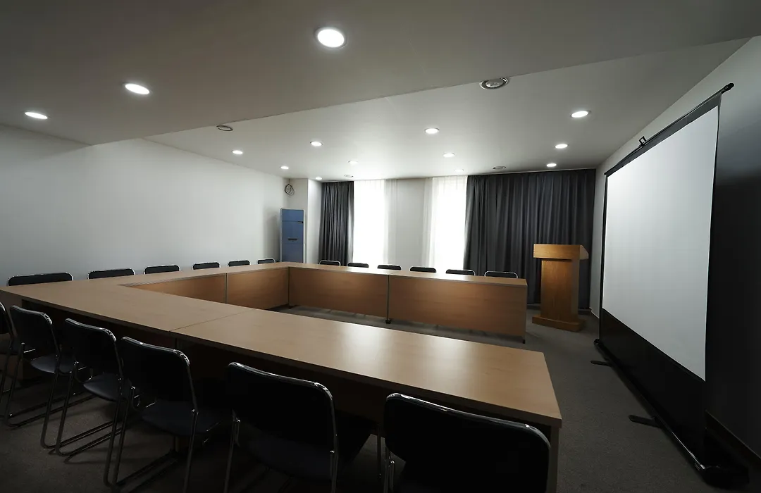 Benikea Hotel Pohang-1