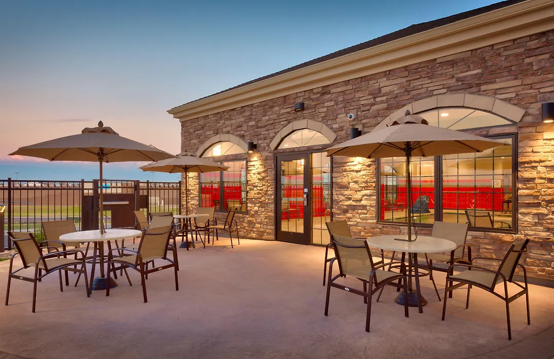Staybridge Suites Cheyenne By Ihg-1