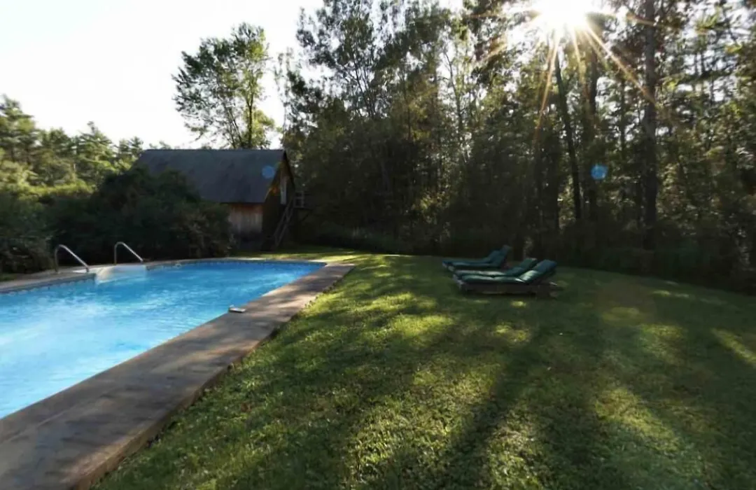 Chesapeake Inn Of Lenox-1