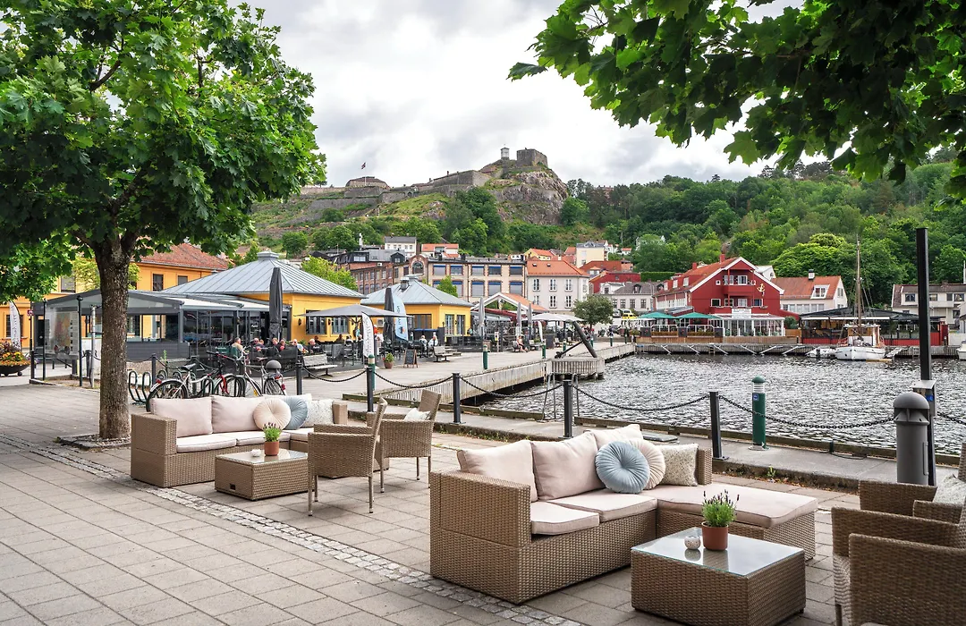 Thon Hotel Halden-1