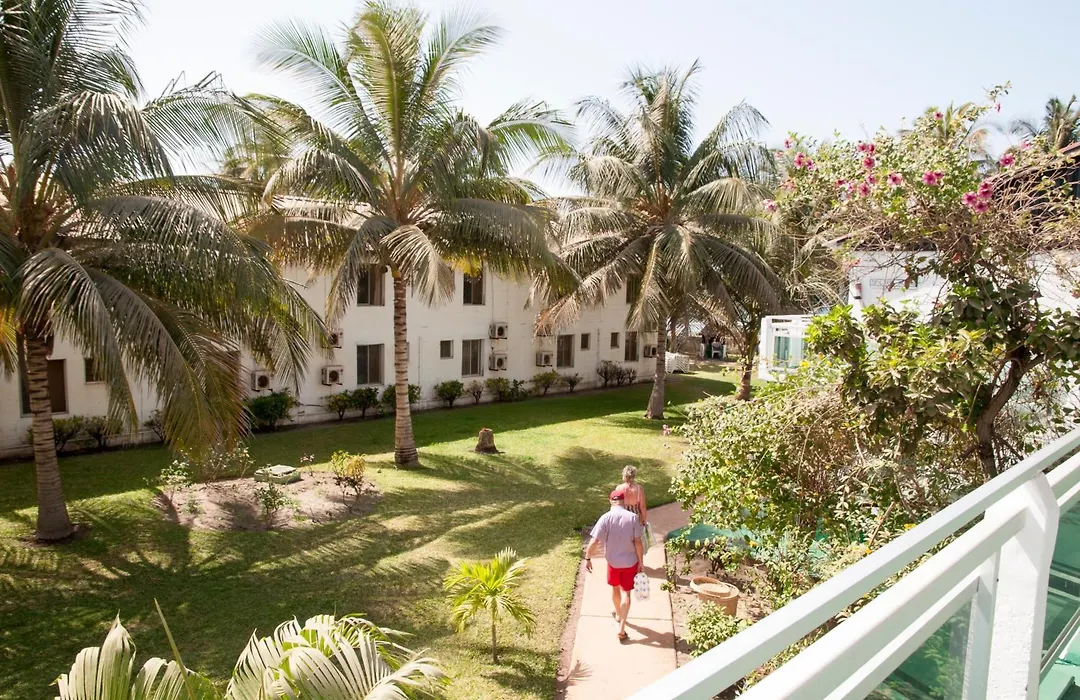 Bungalow Beach Hotel-1