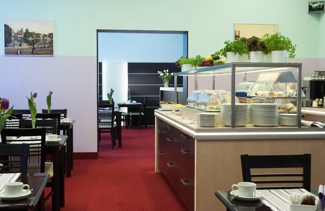 Hotel Dikul Market Square Wroclaw-1
