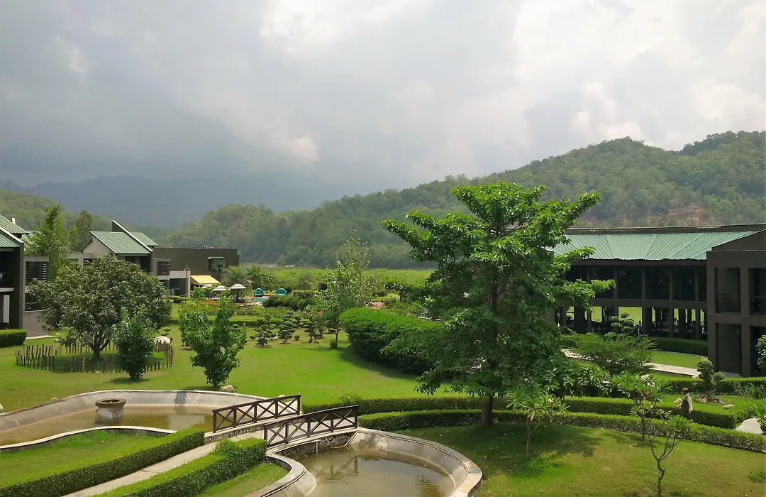 Namah Resort Jim Corbett, A Member Of Radisson Individuals-1