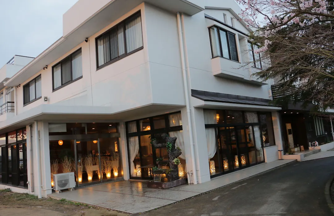 Hotel Bokaiso-1